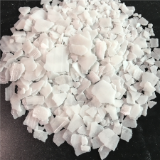 Caustic Soda (Lye) - 99.5%