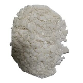 Castor Wax Flakes