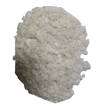 Castor Wax Flakes