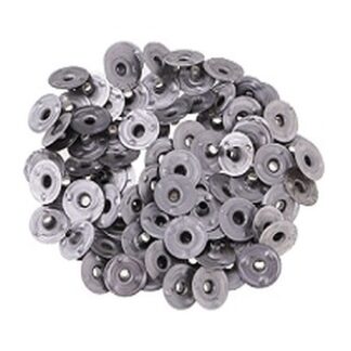 Candle Sustainer Bases (Wick Tabs)
