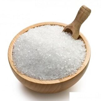 Epsom Salt