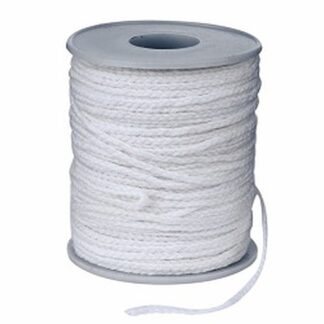 Candle Cotton Spool braid