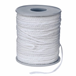 Candle Cotton Spool braid