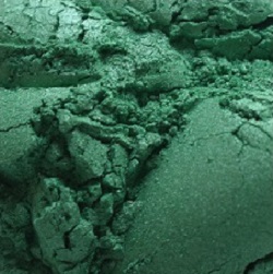 Fruit Green Micas
