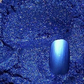 Magic Blue Micas
