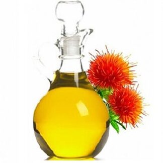 Safflower oil