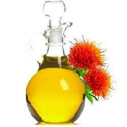 Safflower oil