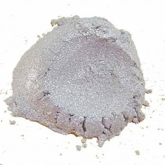 Flash White Mica