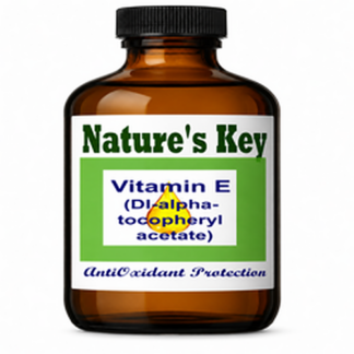Vitamin E Oil