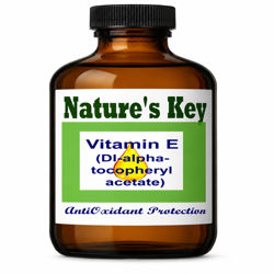 Vitamin E Oil