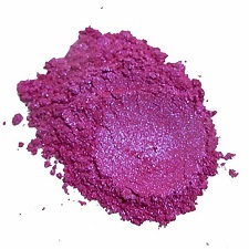 Red Violet Micas