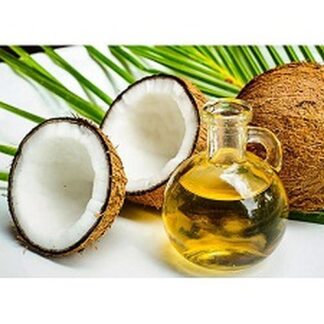 Refined Coconut Oil 76 degree