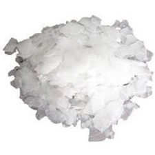 Caustic Potash flakes KOH