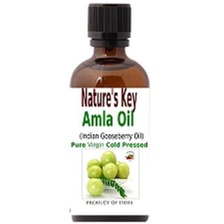 Amla Oil Virgin Organic