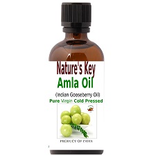 Amla Oil Virgin Organic