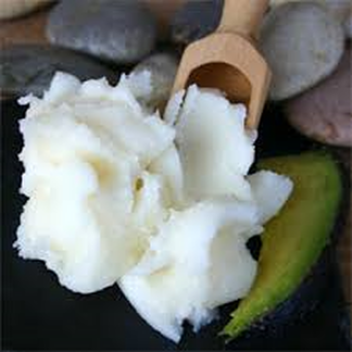 Avocado butter