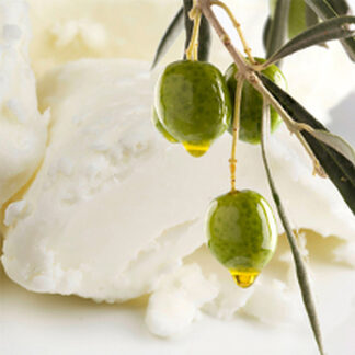 Olive butter