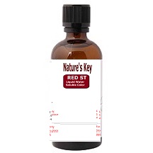 Natures Key Water Soluble Red St