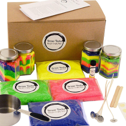 Packaging and Supplies