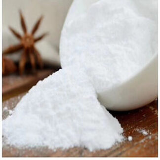 Sodium Bicarbonate (Baking Soda)