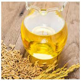 Rice Bran Oil Refined