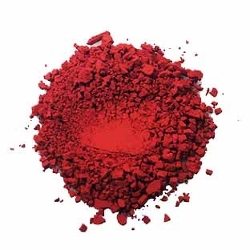 D&C Red #40 Aluminum Lake Dye