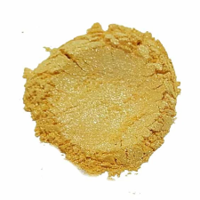 Magic Yellow Mica