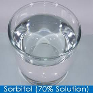 Sorbitol 70% (Non Crystallising) BP