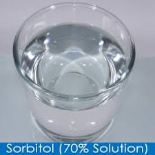 Sorbitol 70% (Non Crystallising) BP