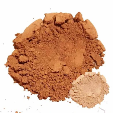 Tan Iron Oxide Pigment Powder