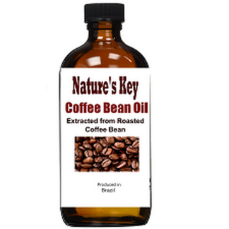 Roasted Coffee Bean Oil
