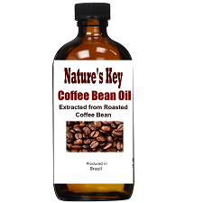 Roasted Coffee Bean Oil