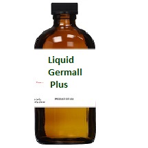 Liquid Germall Plus Preservative