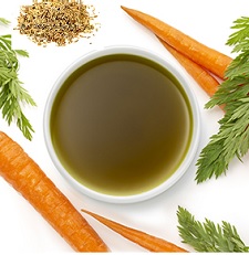 Carrot Seed Oil Virgin