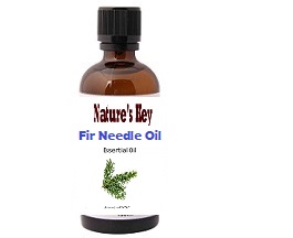 Fir Needle