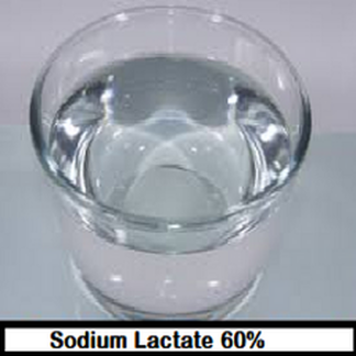 Sodium Lactate 60%