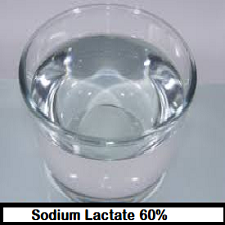 sodium lactate