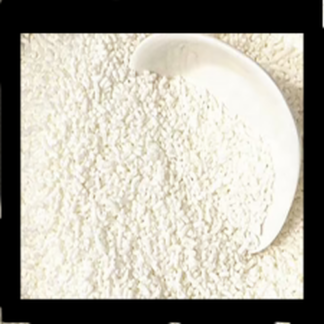 Sodium Cocoyl Isethionate (SCI) Noodles