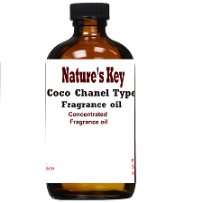 Coco Chanel Type