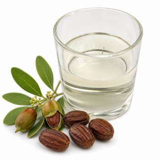 Jojoba Seed Oil, Refined